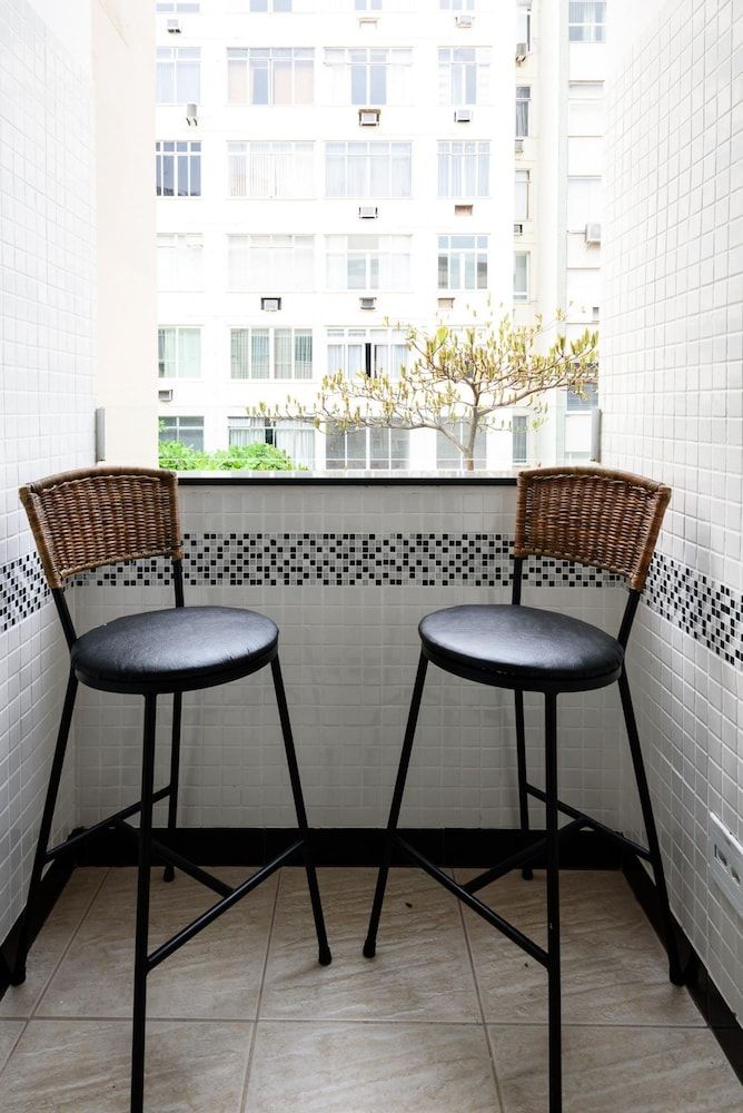 undefined Great Location in Ipanema 50m From the Beach Jn505 Z2 5