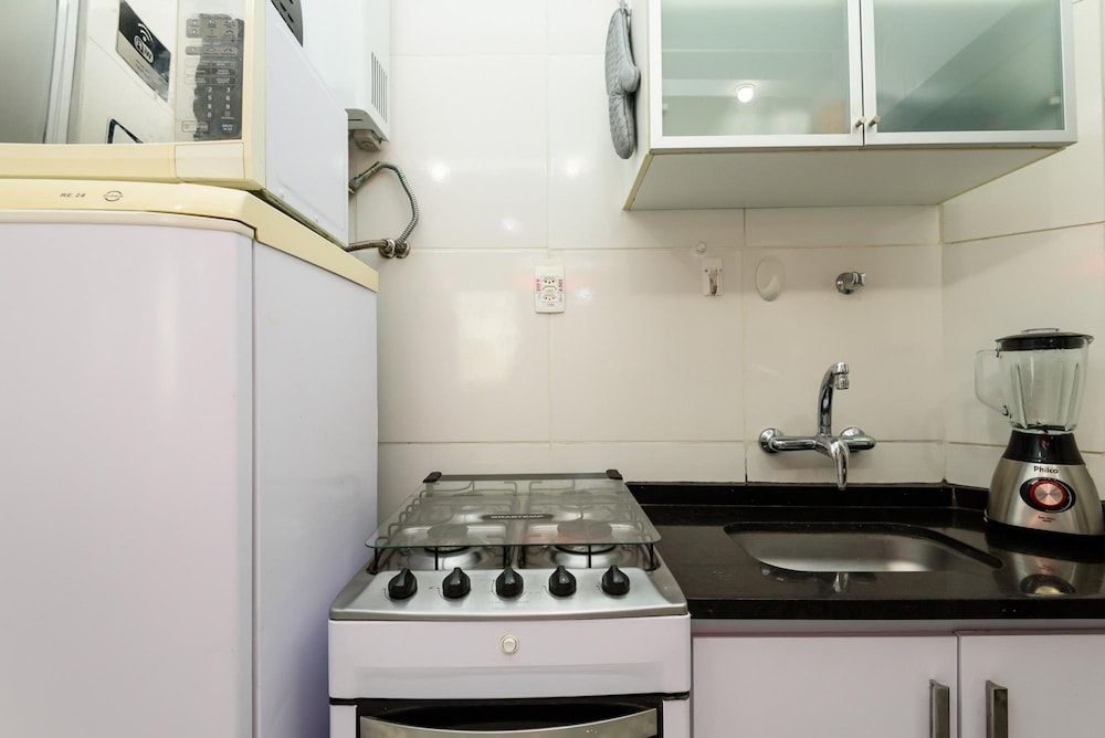 undefined Great Location in Ipanema 50m From the Beach Jn505 Z2 4