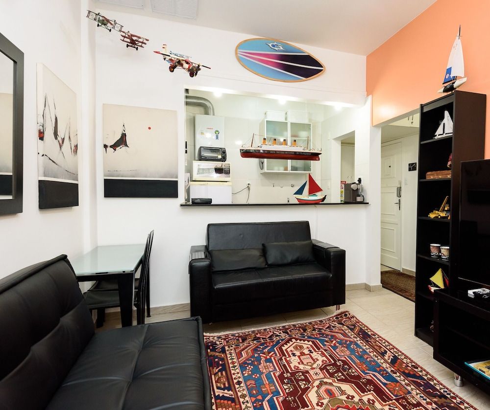 undefined Great Location in Ipanema 50m From the Beach Jn505 Z2 7