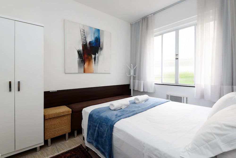 undefined Great Location in Ipanema 50m From the Beach Jn505 Z2 10