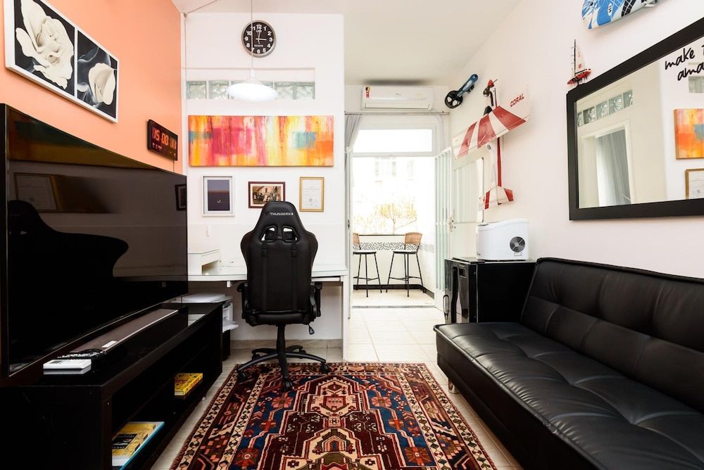 undefined Great Location in Ipanema 50m From the Beach Jn505 Z2 8