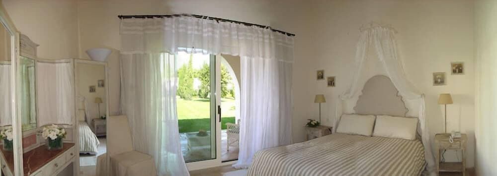 Casa Freda Double Room, Garden View 2