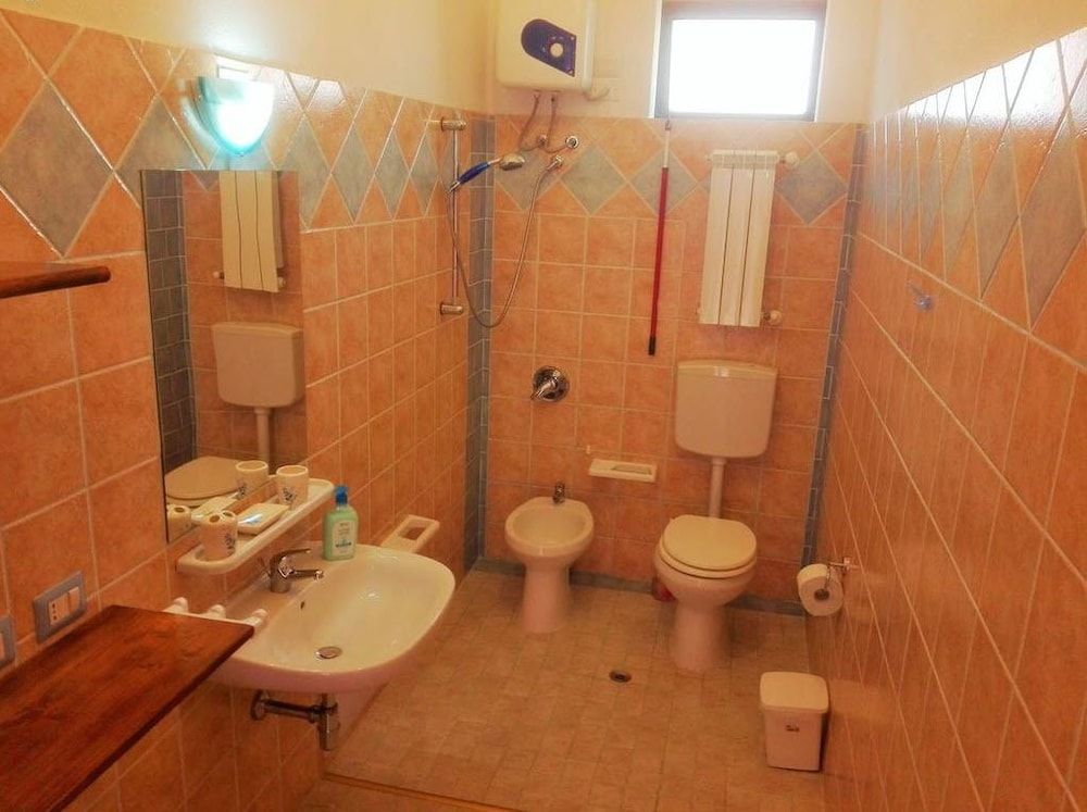 Agriturismo Sogno Latino Double Room 10