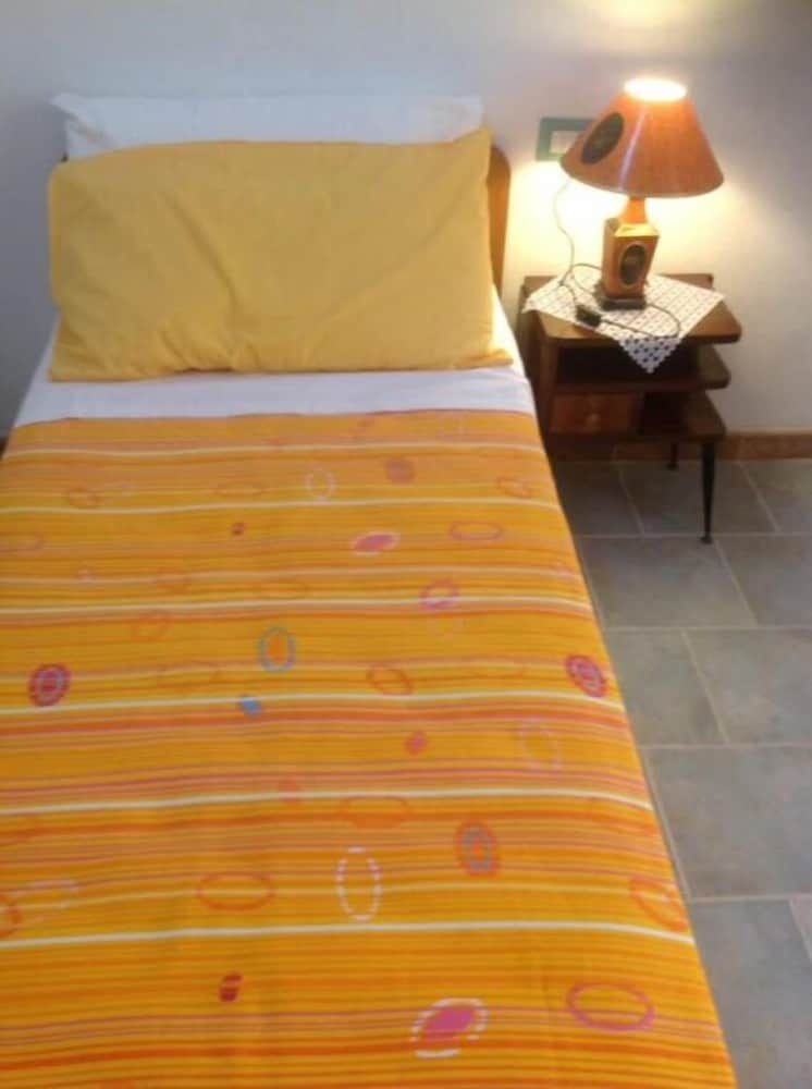 Agriturismo Sogno Latino Standard Single Room 2