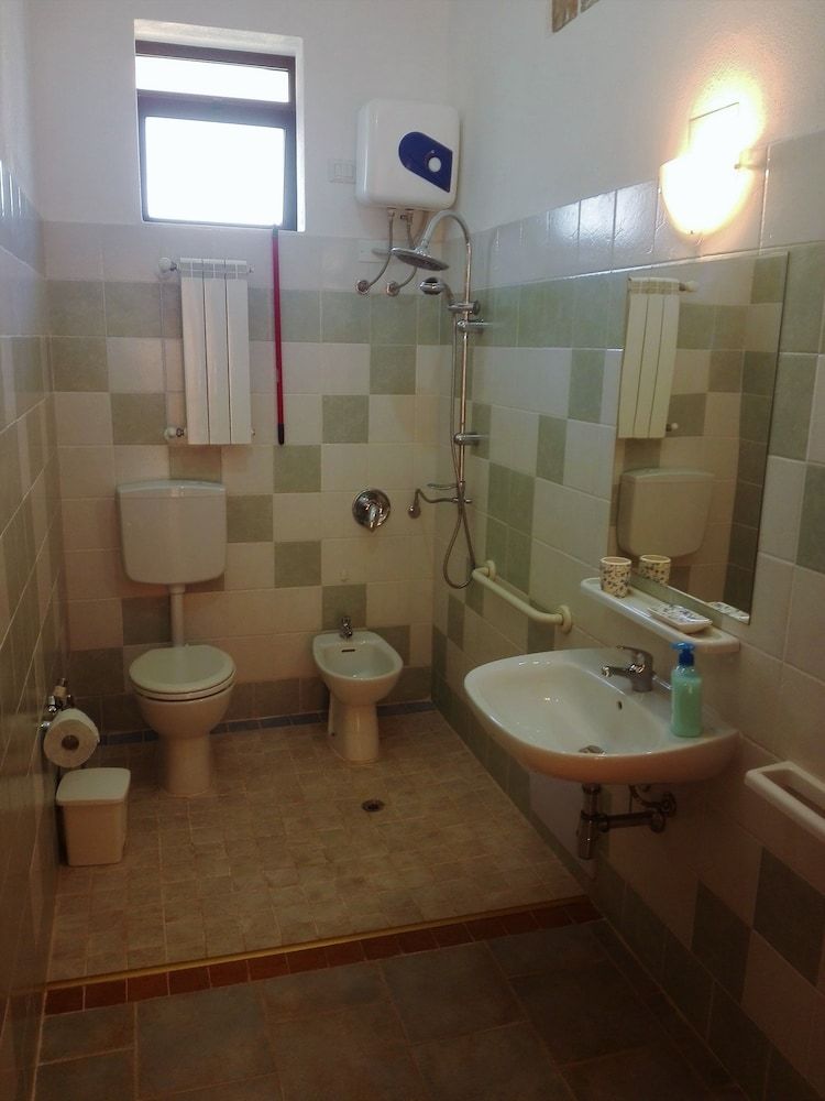 Agriturismo Sogno Latino Classic Double Room 3