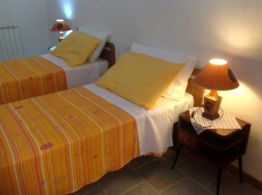 Agriturismo Sogno Latino Classic Double Room 2
