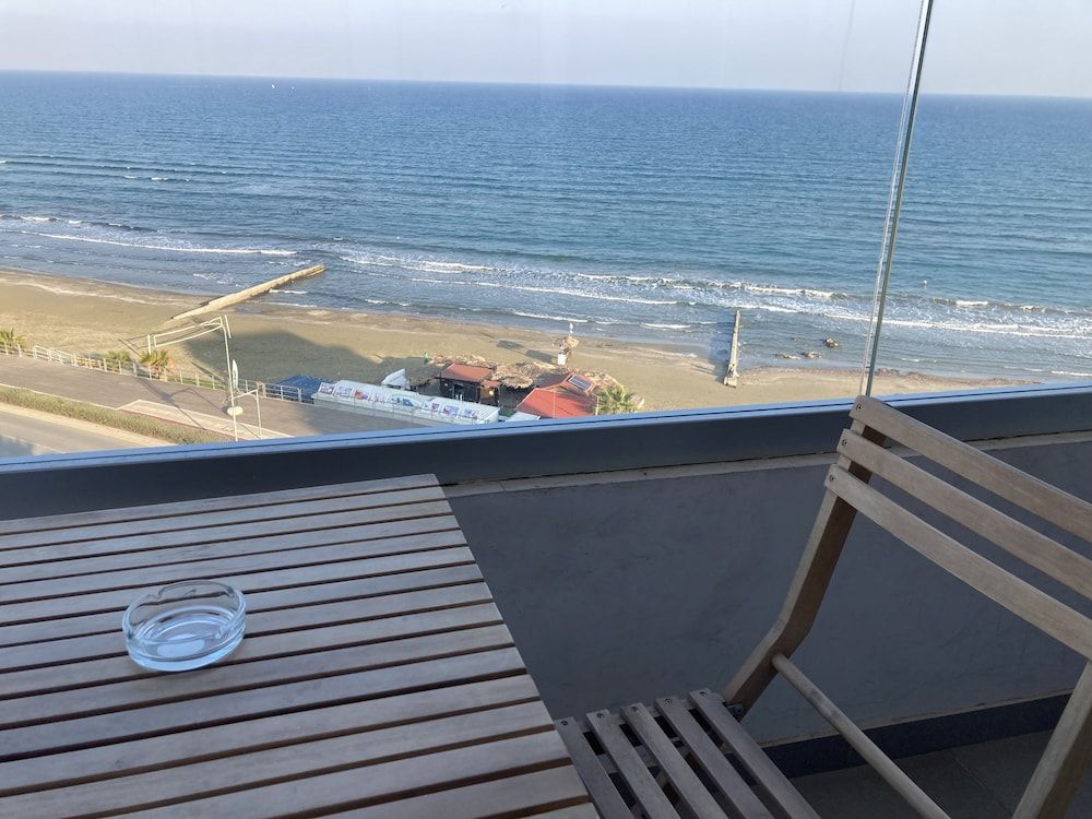 undefined Sunrise SeaView Apartment