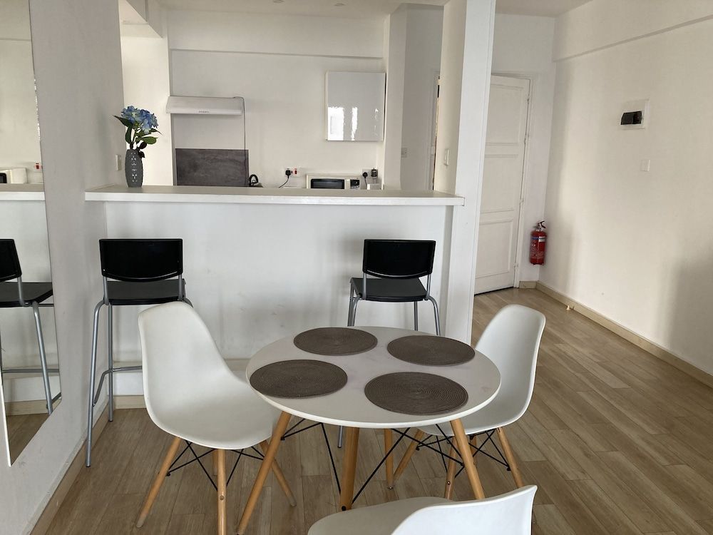 undefined Sunrise SeaView Apartment 6