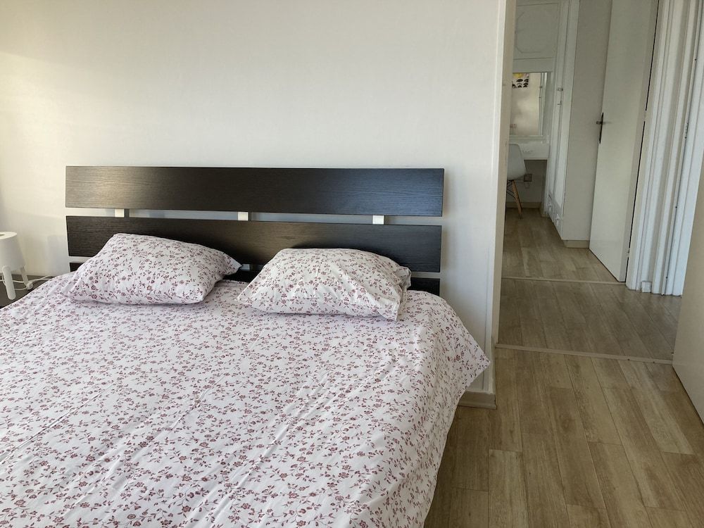 undefined Sunrise SeaView Apartment 3