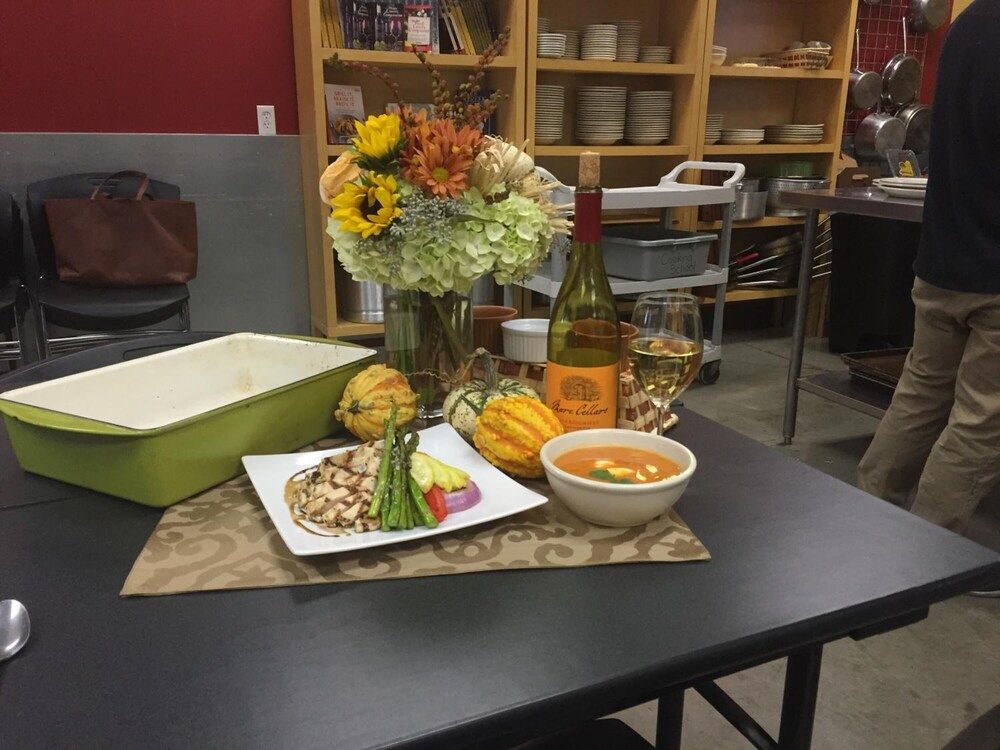 undefined Happy Home and Dine 4