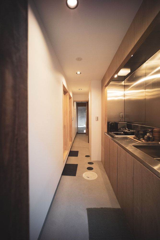 undefined Modern Machiya MIBU 4