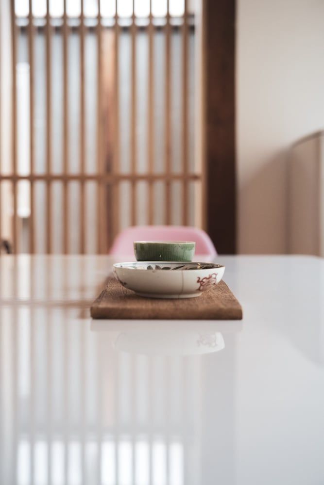 undefined Modern Machiya MIBU 2