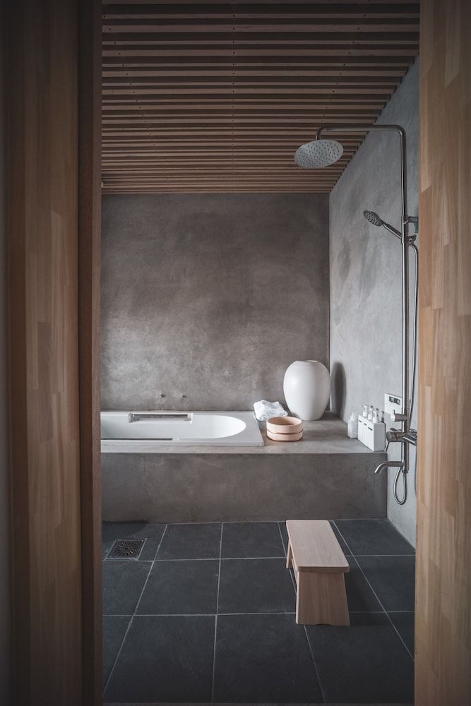 undefined Modern Machiya MIBU