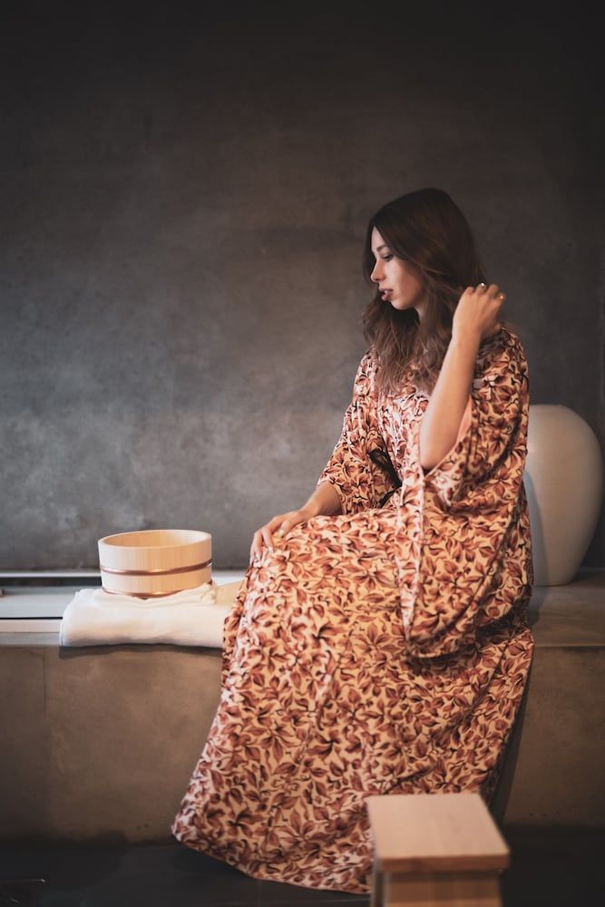 undefined Modern Machiya MIBU 7