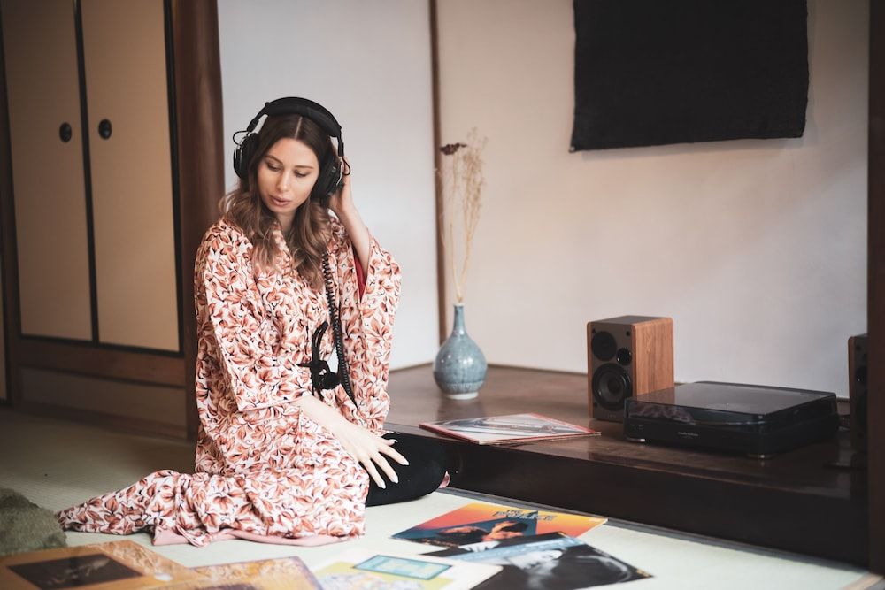 undefined Modern Machiya MIBU 8