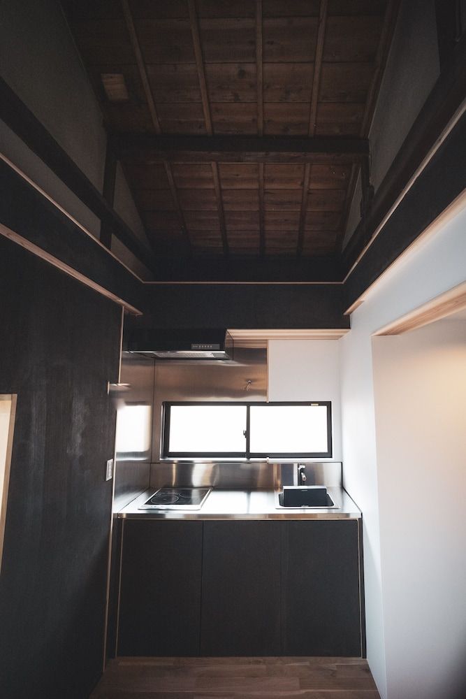 undefined Modern Machiya MIBU 5