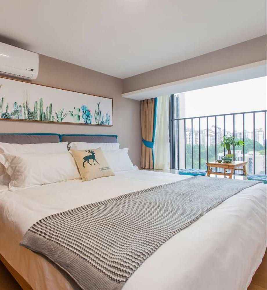 Signature Suite, 3 Bedrooms