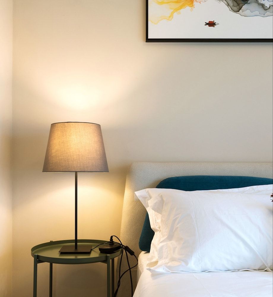 Deluxe Suite, 2 Bedrooms