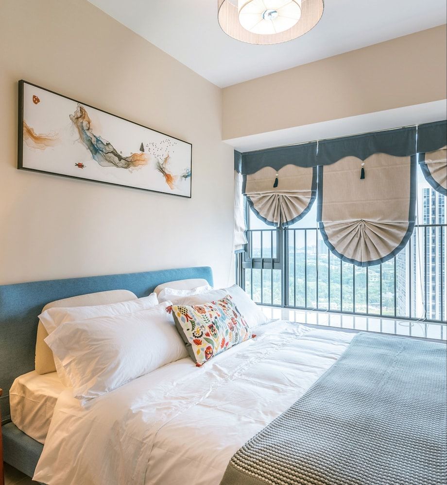 Deluxe Suite, 2 Bedrooms