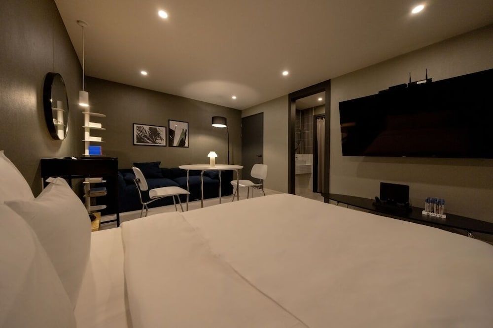 Object Aank hotel Gumi branch Playstation Room 2