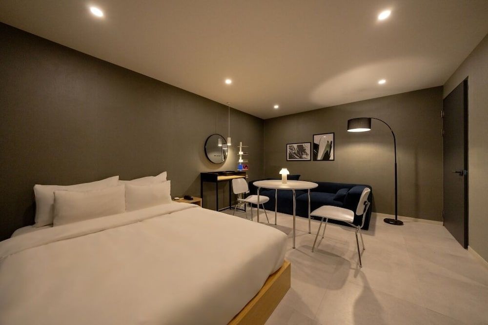 Object Aank hotel Gumi branch Playstation Room