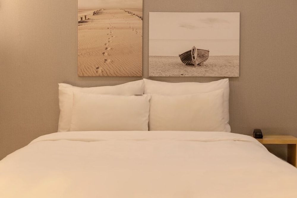 Object Aank hotel Gumi branch Business Meditation Room 5