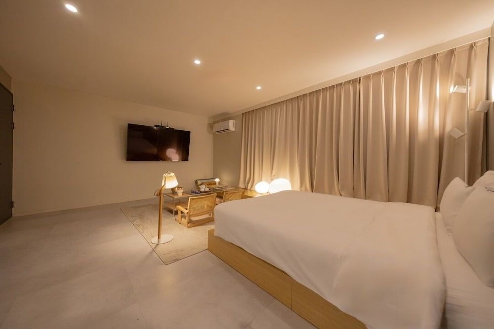 Object Aank hotel Gumi branch Business Meditation Room 3