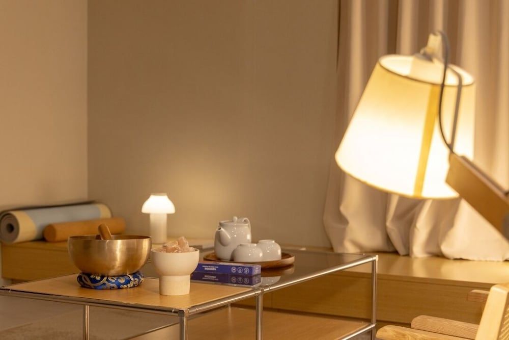 Object Aank hotel Gumi branch Business Meditation Room 10