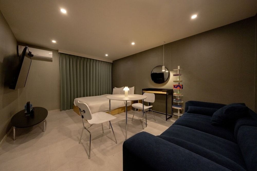 Object Aank hotel Gumi branch Playstation Room 5