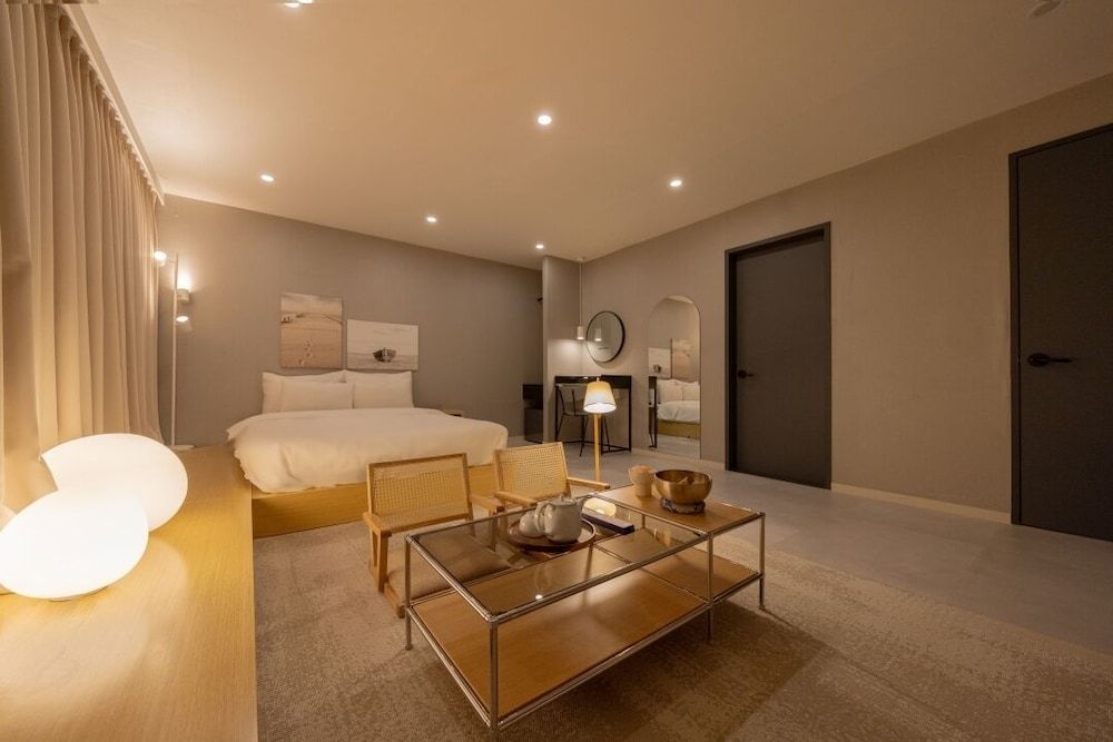 Object Aank hotel Gumi branch Business Meditation Room 8