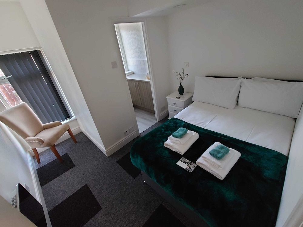 undefined High Tide Hotel 7