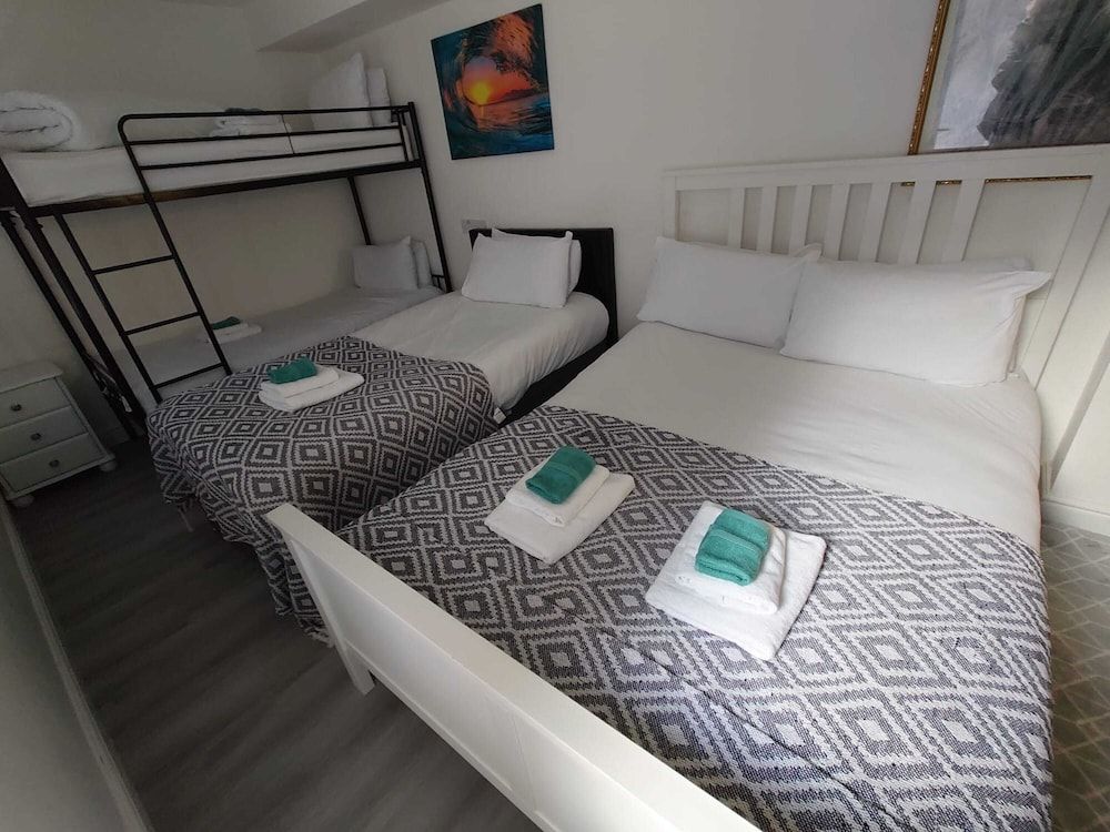 undefined High Tide Hotel 10