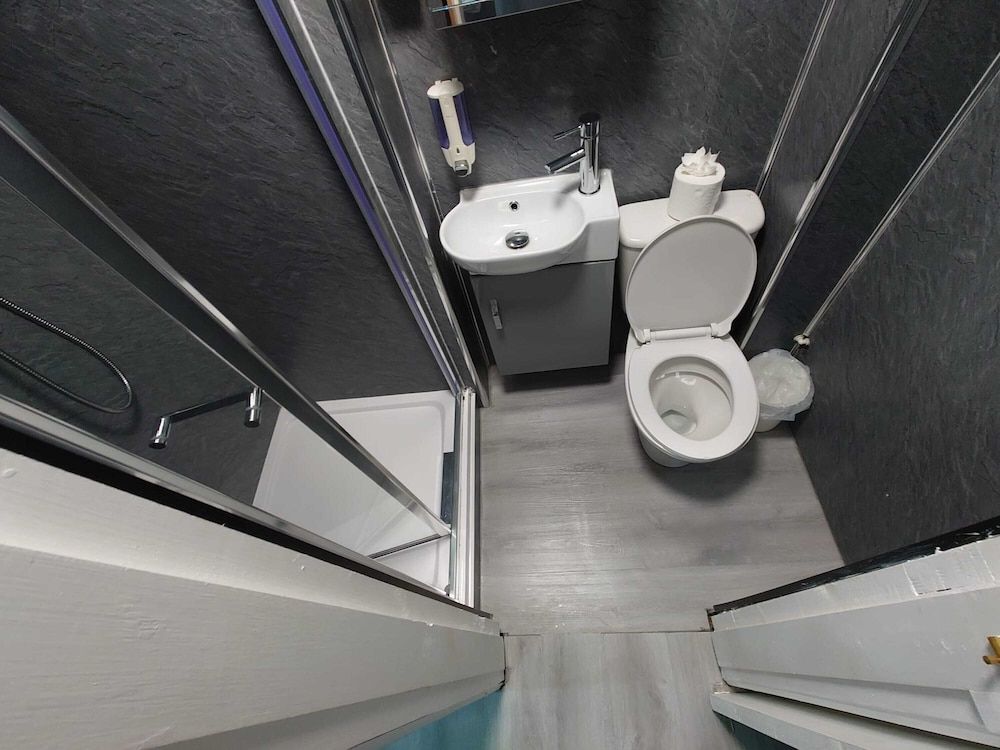 High Tide Hotel Standard Double Room, 1 Double Bed 7