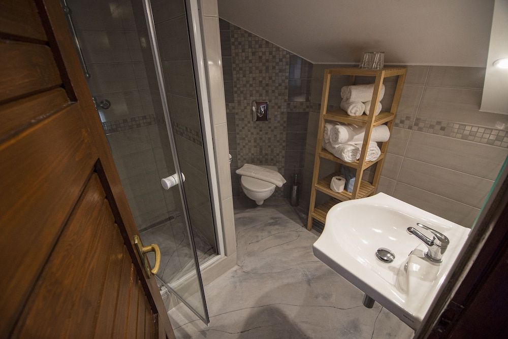 Jégverem Fogadó Gallery Double Room 3