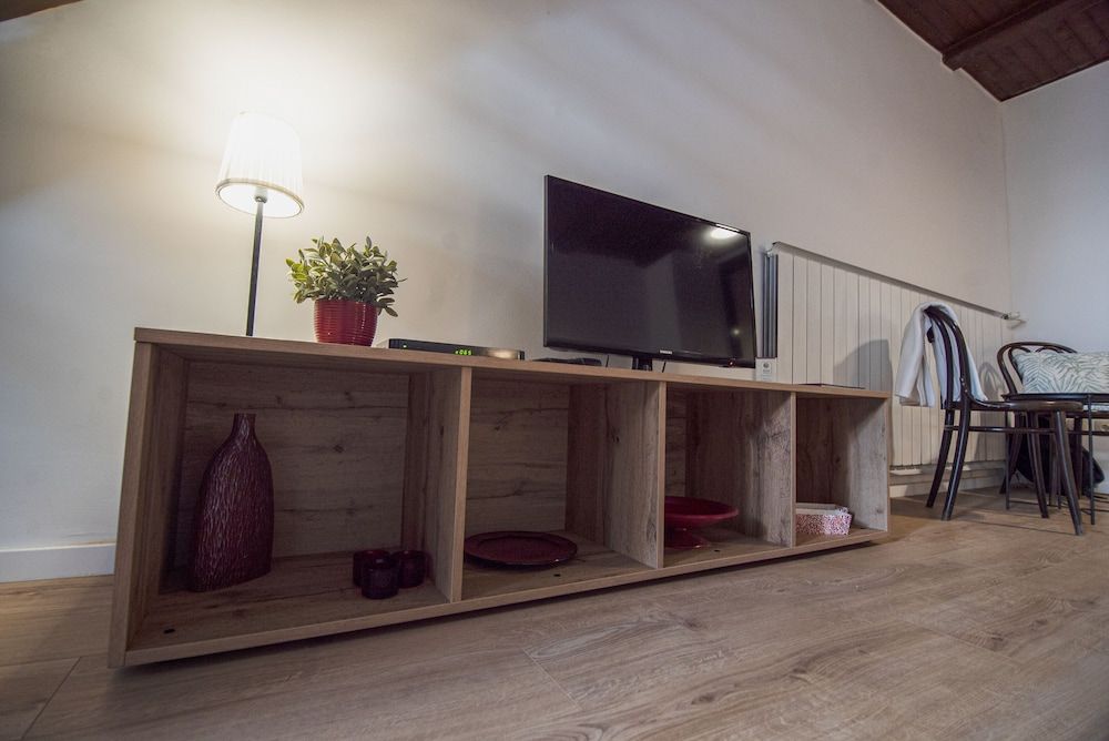 Jégverem Fogadó Gallery Double Room 4