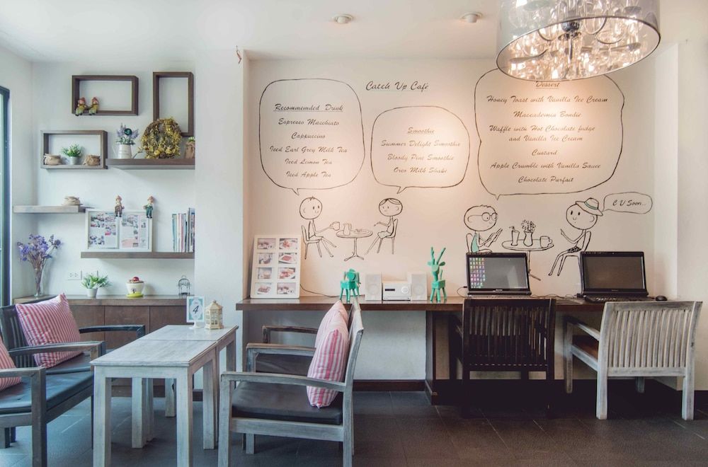 undefined The Phoenix Hotel Bangkok 8