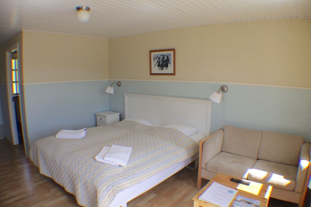 Klitgarden Studio, Terrace 2