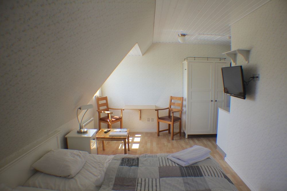 Klitgarden Studio, Balcony 6