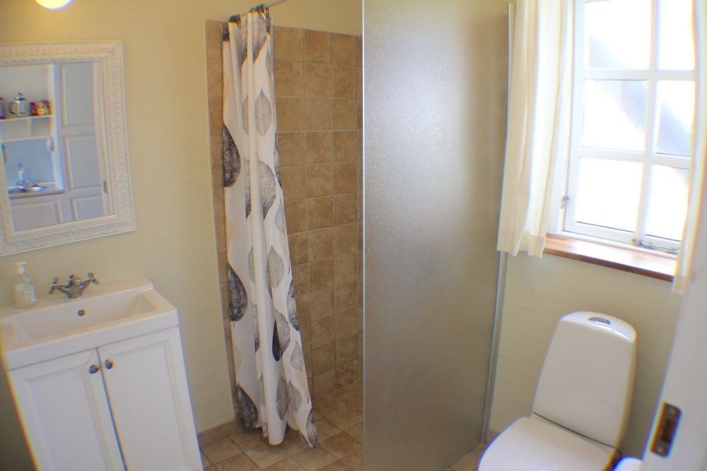 Klitgarden Studio, Terrace 3