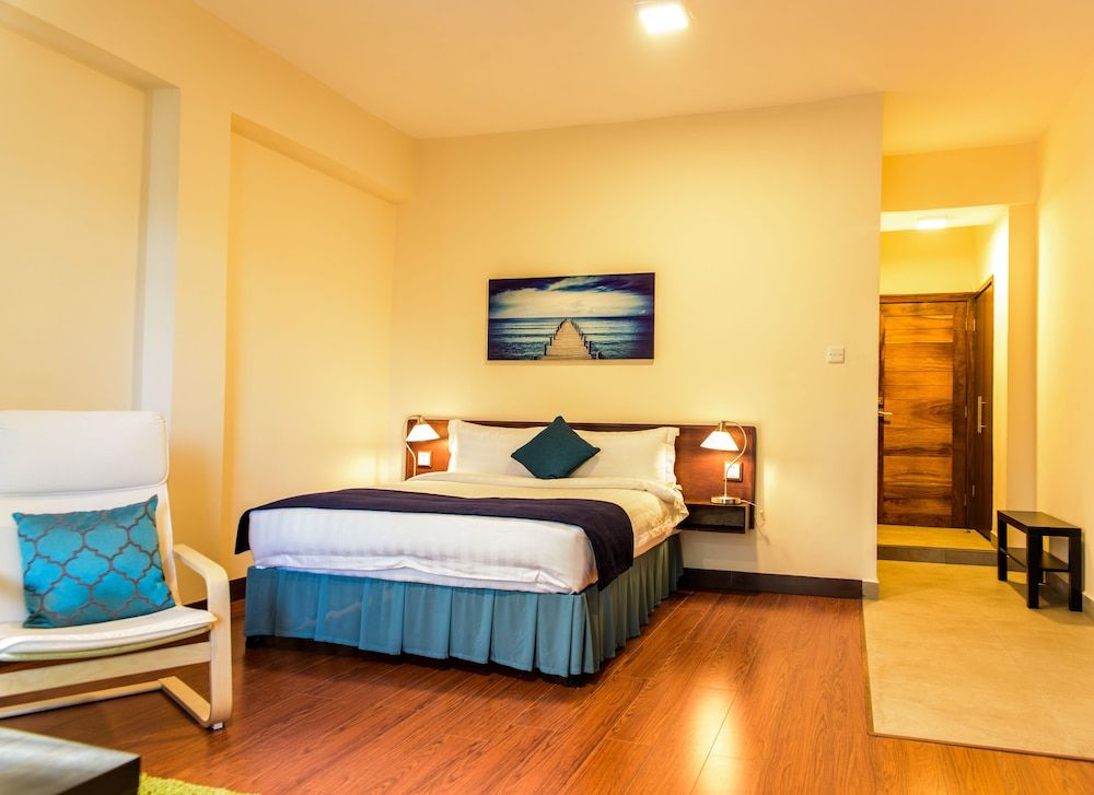 undefined Fig Tree Residences 3