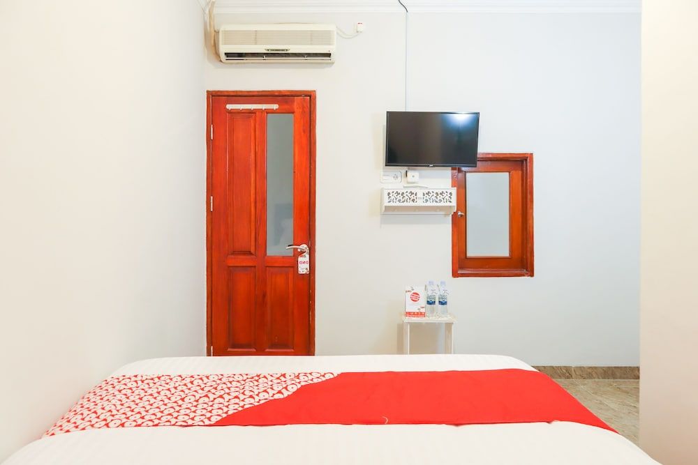 undefined Hotel O Axl Residence 10