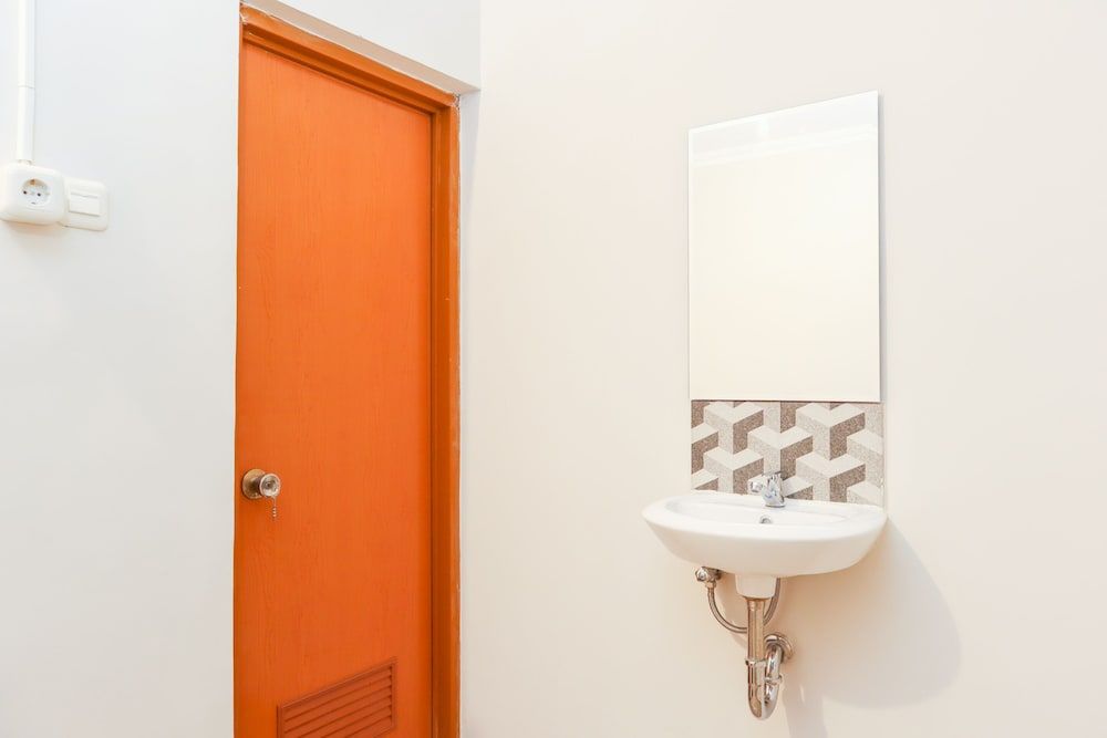 Hotel O Axl Residence Standard Double Room 7