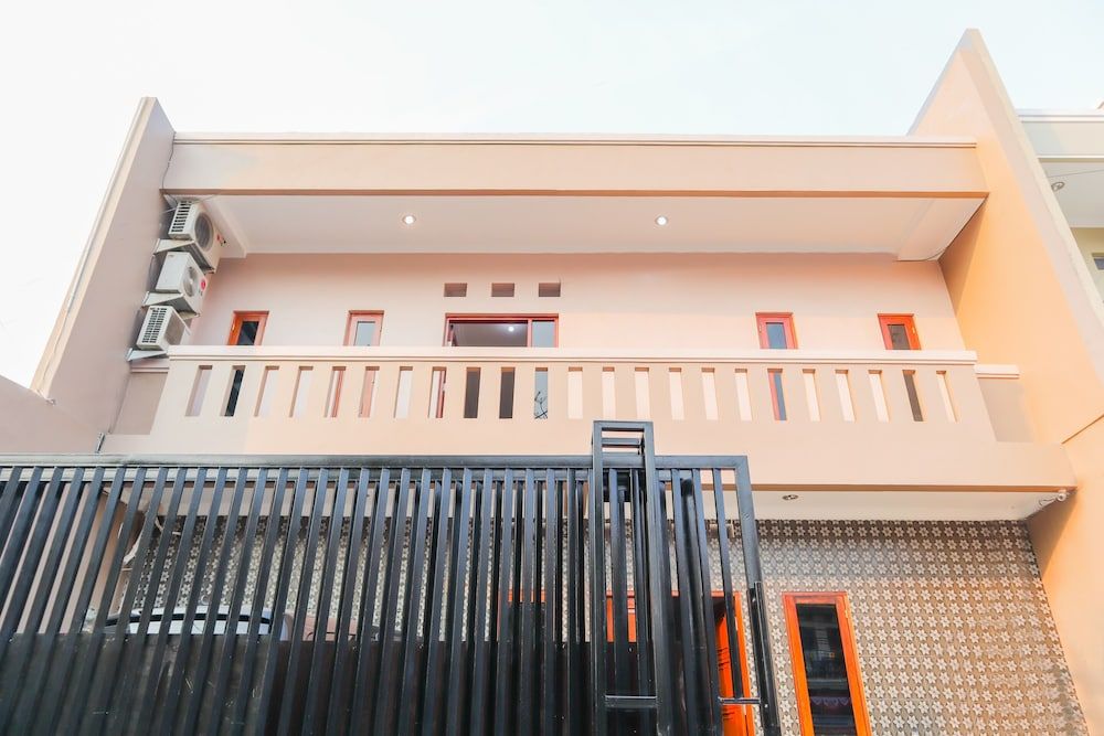 undefined Hotel O Axl Residence 6