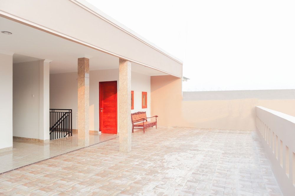 undefined Hotel O Axl Residence 9