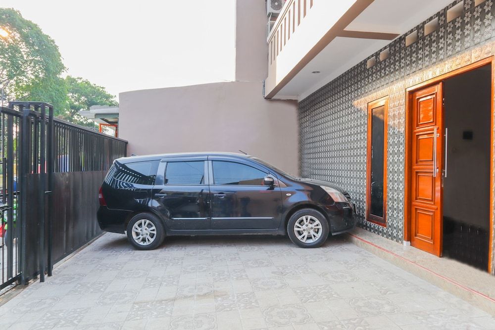 undefined Hotel O Axl Residence 10