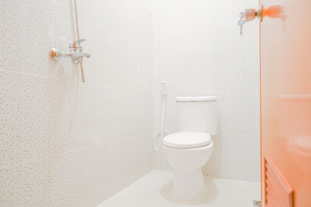 Hotel O Axl Residence Standard Double Room 7