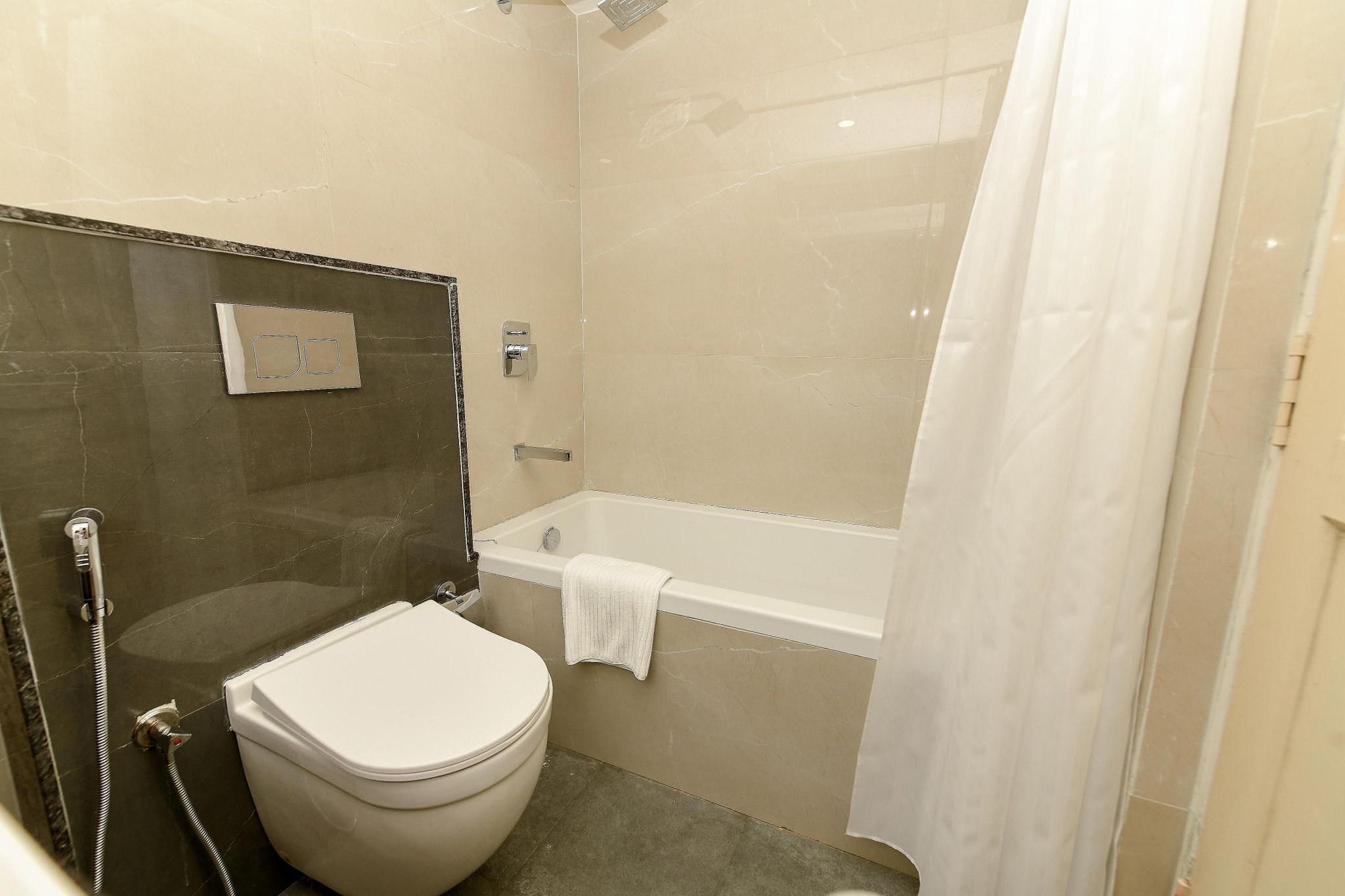 Sandesh The Prince Executive Superior Room 6