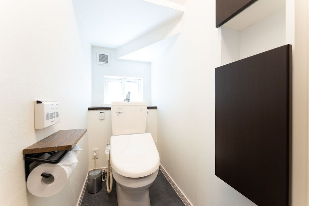 Hakoneso Family Villa 12