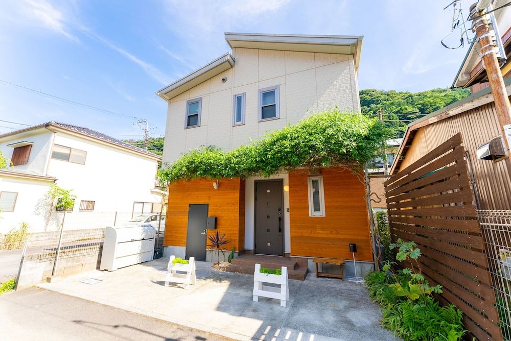 undefined Hakoneso 4