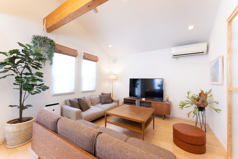 Hakoneso Family Villa 23